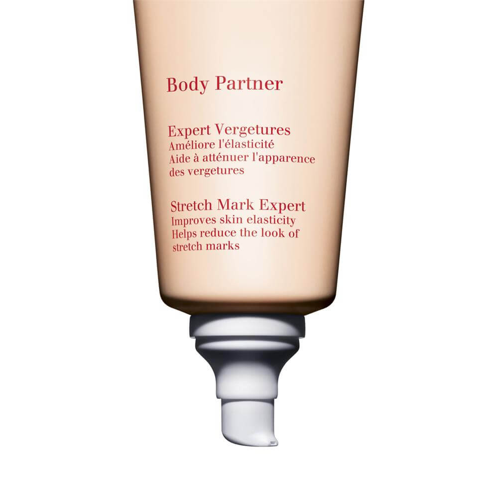 Clarins Body Partner Stretch Mark Expert Body Lotion 175ml